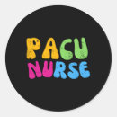 Search for medical team stickers Nursing profession