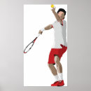 Search for tennis player posters Sports