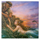 Search for myth tiles Mermaid