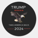 Search for elect trump stickers Maga