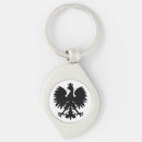 Search for polish eagle key rings Coat of arms