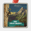 Search for mountain climber christmas tree decorations Climbing