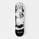 Search for awesome skateboards White