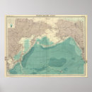 Search for ocean map posters Depths