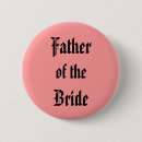 Search for father of the bride badges Party