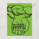 Search for divinity postcards God