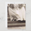 Search for 1940s invitations Bride