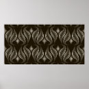 Search for art deco design posters Abstract