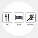 Search for football icon stickers Sports