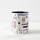 Search for seamstress mugs Vintage