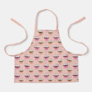 Search for cute cupcake aprons Kids