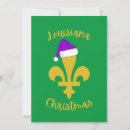 Search for louisiana christmas cards New orleans christmas
