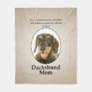 Search for dachshund blankets Pet