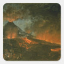 Search for vesuvius stickers Pompeii