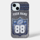Search for jersey number iphone cases Team