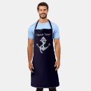 Search for sailors aprons For him