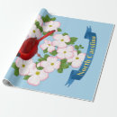 Search for dogwood wrapping paper Nature