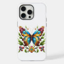 Search for stained iphone cases Butterfly