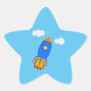 Search for cartoon stars stickers Clouds