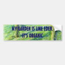 Search for healthy bumper stickers Green
