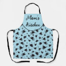 Search for unique birthday aprons Mother
