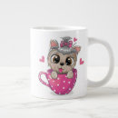 Search for soup mugs Large