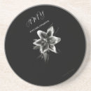 Search for lily coasters Black
