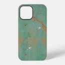 Search for metallic green iphone cases Abstract