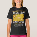 Search for dog lover kids tshirts Canine