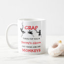 Search for circus mugs Chaos