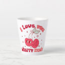 Search for playing with food mugs Play on words