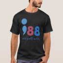 Search for mental health awareness mens tshirts 988