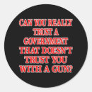 Search for handgun stickers Military