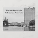 Search for milwaukee postcards Skyline