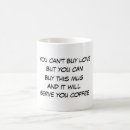 Search for buy funny mugs Quote