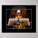 Search for eucharistic posters Blessed sacrament