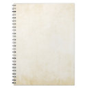 Search for old parchment paper notebooks Antique