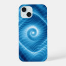 Search for luminous phone cases Fractal