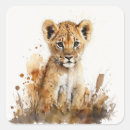 Search for king of stickers Safari