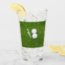 Search for golf tumblers Glass