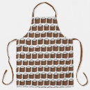 Search for sugar spice aprons Gingerbread