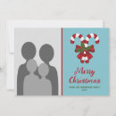 Search for red white and blue christmas cards Festive