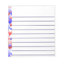 Search for patriotic notepads July 4th