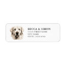 Search for great white return address labels Cute