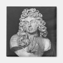 Search for curly magnets Portrait