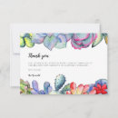 Search for cactus thank you cards Succulents