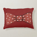 Search for bow cushions Illustration