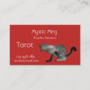 Search for new age business cards Psychic