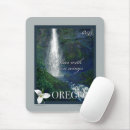 Search for oregon mousepads Nature