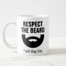Search for beards mugs For him